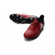 Chaussure adidas X 16.1 FG Homme Nouveaux 2016 Rouge Blanc