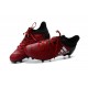 Chaussure adidas X 16.1 FG Homme Nouveaux 2016 Rouge Blanc