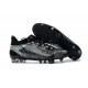 Chaussure adidas X 16.1 FG Homme Nouveaux 2016 Noir Gris