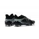 Chaussure adidas X 16.1 FG Homme Nouveaux 2016 Noir Gris
