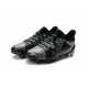 Chaussure adidas X 16.1 FG Homme Nouveaux 2016 Noir Gris