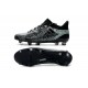 Chaussure adidas X 16.1 FG Homme Nouveaux 2016 Noir Gris