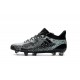 Chaussure adidas X 16.1 FG Homme Nouveaux 2016 Noir Gris