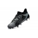 Chaussure adidas X 16.1 FG Homme Nouveaux 2016 Noir Gris