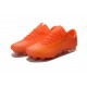 Nouvel 2016 Chaussures Football Nike Mercurial Vapor XI FG Tout Orange