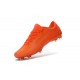 Nouvel 2016 Chaussures Football Nike Mercurial Vapor XI FG Tout Orange
