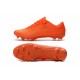 Nouvel 2016 Chaussures Football Nike Mercurial Vapor XI FG Tout Orange