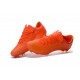 Nouvel 2016 Chaussures Football Nike Mercurial Vapor XI FG Tout Orange