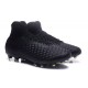 Nike Magista Obra 2 FG ACC Chaussures Homme Noir