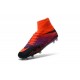 Chaussure Meilleure Nike Hypervenom Phantom 2 FG Orange Violet Noir