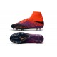 Chaussure Meilleure Nike Hypervenom Phantom 2 FG Orange Violet Noir
