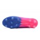Chaussure adidas X 16.1 FG Homme Nouveaux Bleu Rose