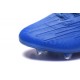Chaussure adidas X 16.1 FG Homme Nouveaux Bleu Rose