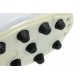 Chaussures de Football adidas Copa Mundial FG Cuir de Kangourou Blanc Noire