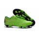 adidas Crampons de Football X 15.1 FG/AG Menace Pack Vert