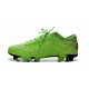 adidas Crampons de Football X 15.1 FG/AG Menace Pack Vert