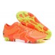 adidas Crampons de Football X 15.1 FG/AG Orange Jaune