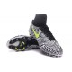Crampons de Foot Nouvelles Nike Magista Obra II FG Blanc Noir Volt