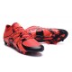 adidas Crampons de Football X 15.1 FG/AG Rouge Noir