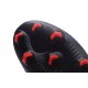 Meilleur Chaussure de Foot Nike Mercurial Superfly 5 FG Barcelona FC Bleu Rouge