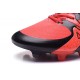 adidas Crampons de Football X 15.1 FG/AG Rouge Noir