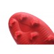 Meilleur Chaussure de Foot Nike Mercurial Superfly 5 FG FC Bayern München Rouge
