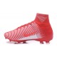 Meilleur Chaussure de Foot Nike Mercurial Superfly 5 FG FC Bayern München Rouge