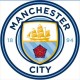 Nike Mercurial Superfly V FG Crampons Football Manchester City FC Bleu
