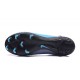 Nike Mercurial Superfly V FG Crampons Football Manchester City FC Bleu