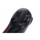 Nike Mercurial Superfly V FG Crampons Football Manchester United FC Rouge