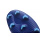 Nike Mercurial Superfly V FG Crampons Football Chelsea FC Bleu
