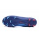 Nike Mercurial Superfly V FG Crampons Football Chelsea FC Bleu