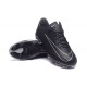 Nouvel 2016 Chaussures Football Nike Mercurial Vapor XI FG Noir Blanc