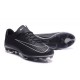 Nouvel 2016 Chaussures Football Nike Mercurial Vapor XI FG Noir Blanc