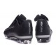Nouvel 2016 Chaussures Football Nike Mercurial Vapor XI FG Noir Blanc