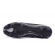 Nouvel 2016 Chaussures Football Nike Mercurial Vapor XI FG Noir Blanc