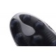 Nouvel 2016 Chaussures Football Nike Mercurial Vapor XI FG Noir Blanc