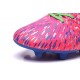 adidas Menace Pack Crampons de Football X 15.1 FG/AG Rose Violet