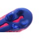 adidas Menace Pack Crampons de Football X 15.1 FG/AG Rose Violet