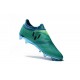 Crampons de Foot Nouvel adidas Messi 16+ Pureagility FG Vert Argent