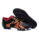 Chaussure Nouveau adidas X 15.1 FG/AG Noir Rouge