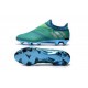 Crampons de Foot Nouvel adidas Messi 16+ Pureagility FG Vert Argent