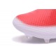 Crampons de Foot Nouvel adidas Messi 16+ Pureagility FG Rouge Noir Blanc