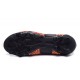 Chaussure Nouveau adidas X 15.1 FG/AG Noir Rouge