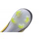 Nike Mercurial Superfly V FG Crampons Football Noir Jaune
