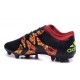 Chaussure Nouveau adidas X 15.1 FG/AG Noir Rouge