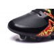 Chaussure Nouveau adidas X 15.1 FG/AG Noir Rouge