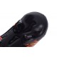 Chaussure Nouveau adidas X 15.1 FG/AG Noir Rouge