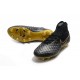 Crampons de Foot Nouvel Nike Magista Obra 2 FG Noir Or