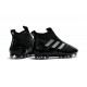 adidas Ace17+ Purecontrol FG Chaussures de Football Noir Blanc